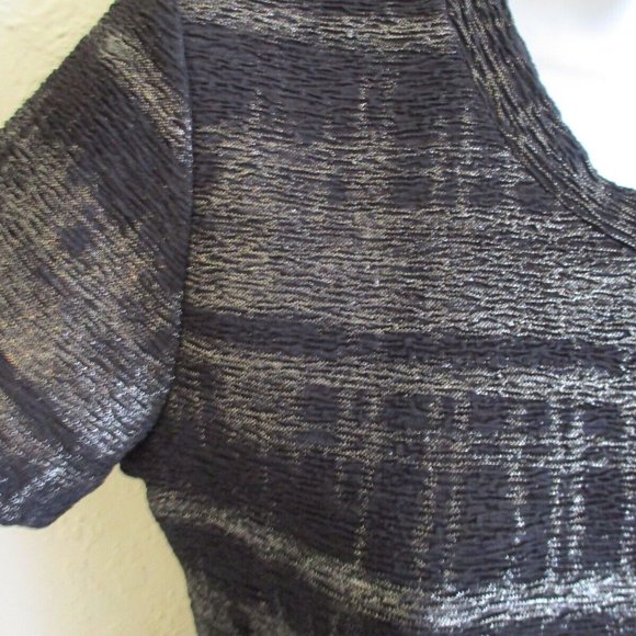 Stitch Fix Collective Concepts Euna Dress Size Petite Small SP Evening NWT - Picture 3 of 9